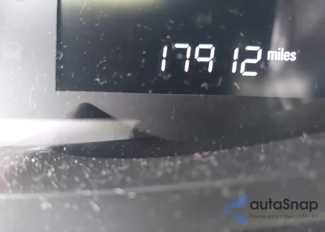 2017 Chevrolet Spark Ls Cvt из США, поврежденный, VIN KL8CB6SA4HC760497